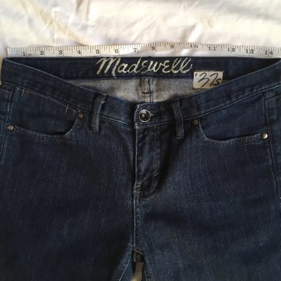 Madewell | Jeans | Madewell 37s | Poshmark